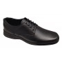 Pantofi casual barbati din piele naturala marimi 39 - 47 GKR Top Shoes